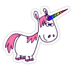 unicorn 2